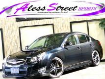 2012 Subaru Legacy B4