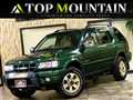 2001 Isuzu Wizard