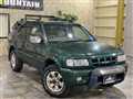2001 Isuzu Wizard
