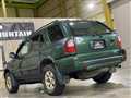 2001 Isuzu Wizard