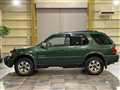 2001 Isuzu Wizard