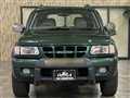 2001 Isuzu Wizard