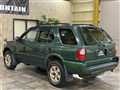 2001 Isuzu Wizard