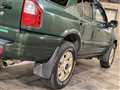2001 Isuzu Wizard