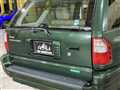 2001 Isuzu Wizard