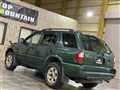 2001 Isuzu Wizard