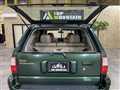 2001 Isuzu Wizard