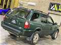 2001 Isuzu Wizard