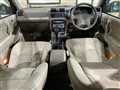 2001 Isuzu Wizard