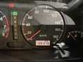 2001 Isuzu Wizard