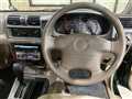 2001 Isuzu Wizard