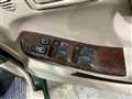2001 Isuzu Wizard