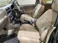 2001 Isuzu Wizard