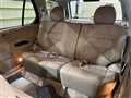 2001 Isuzu Wizard