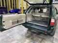 2001 Isuzu Wizard
