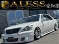 2003 Toyota Celsior