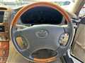 2003 Toyota Celsior
