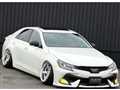 2016 Toyota Mark X