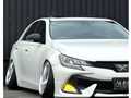 2016 Toyota Mark X