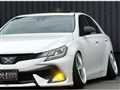 2016 Toyota Mark X