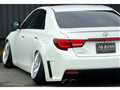 2016 Toyota Mark X