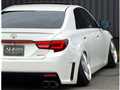 2016 Toyota Mark X
