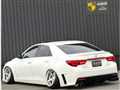 2016 Toyota Mark X