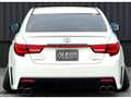 2016 Toyota Mark X