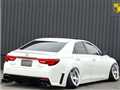 2016 Toyota Mark X