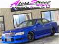 2000 Nissan Laurel