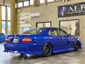 2000 Nissan Laurel