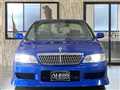 2000 Nissan Laurel