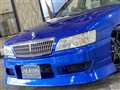 2000 Nissan Laurel