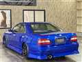 2000 Nissan Laurel