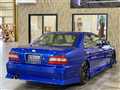 2000 Nissan Laurel