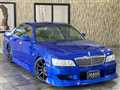 2000 Nissan Laurel
