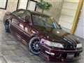 1999 Toyota Mark II