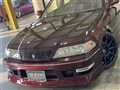 1999 Toyota Mark II