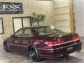 1999 Toyota Mark II