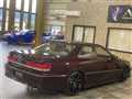 1999 Toyota Mark II
