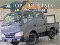 2010 Toyota Dyna Truck