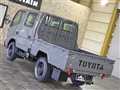 2010 Toyota Dyna Truck