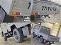 2010 Toyota Dyna Truck