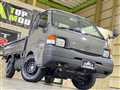 2017 Mazda Bongo Truck