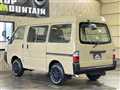 2001 Nissan Vanette