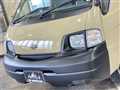 2001 Nissan Vanette