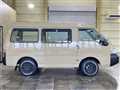 2001 Nissan Vanette
