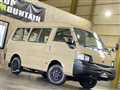 2001 Nissan Vanette