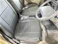 2001 Nissan Vanette