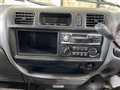 2001 Nissan Vanette